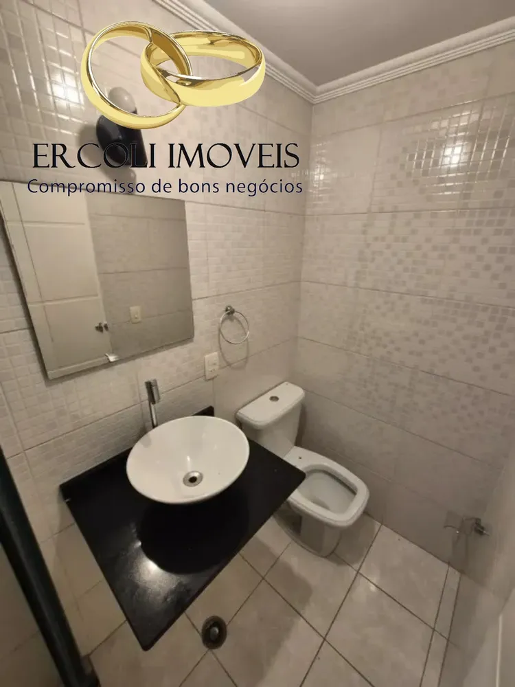Apartamento, 3 quartos, 67 m² - Foto 6
