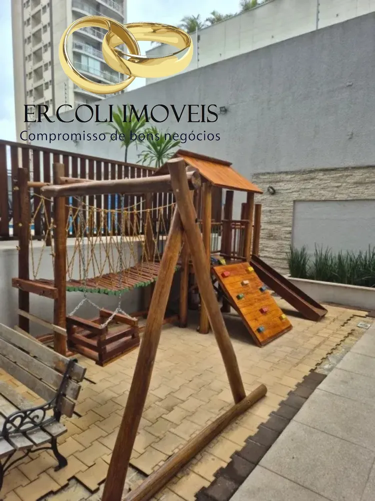 Apartamento, 3 quartos, 67 m² - Foto 4