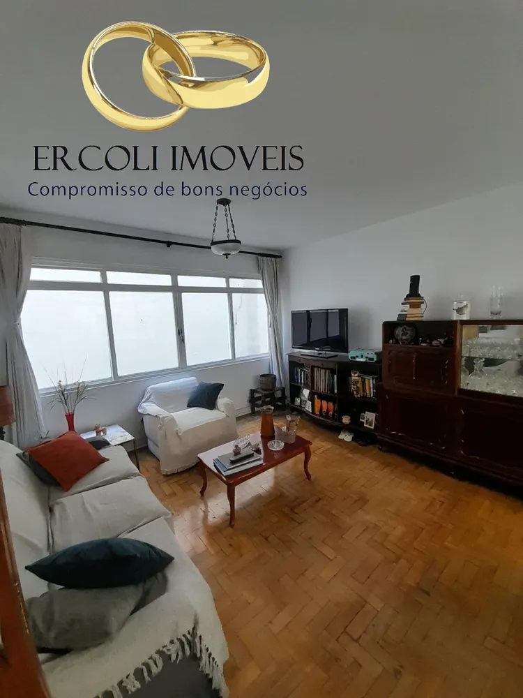 Apartamento, 2 quartos, 100 m² - Foto 6