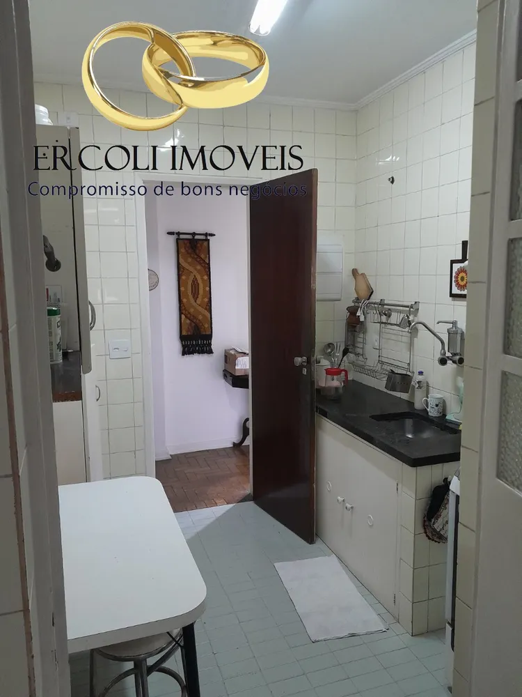 Apartamento, 2 quartos, 100 m² - Foto 11