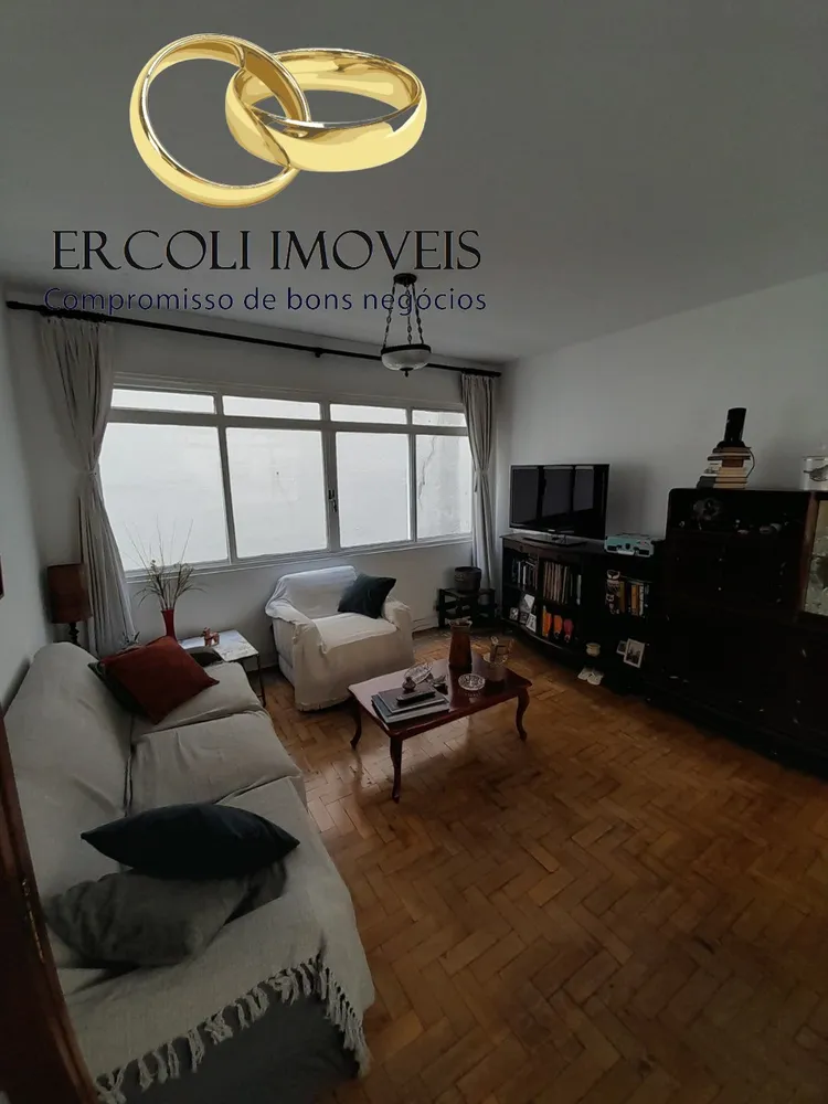 Apartamento, 2 quartos, 100 m² - Foto 8
