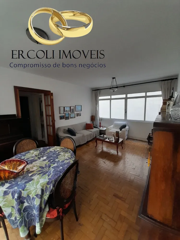 Apartamento, 2 quartos, 100 m² - Foto 12