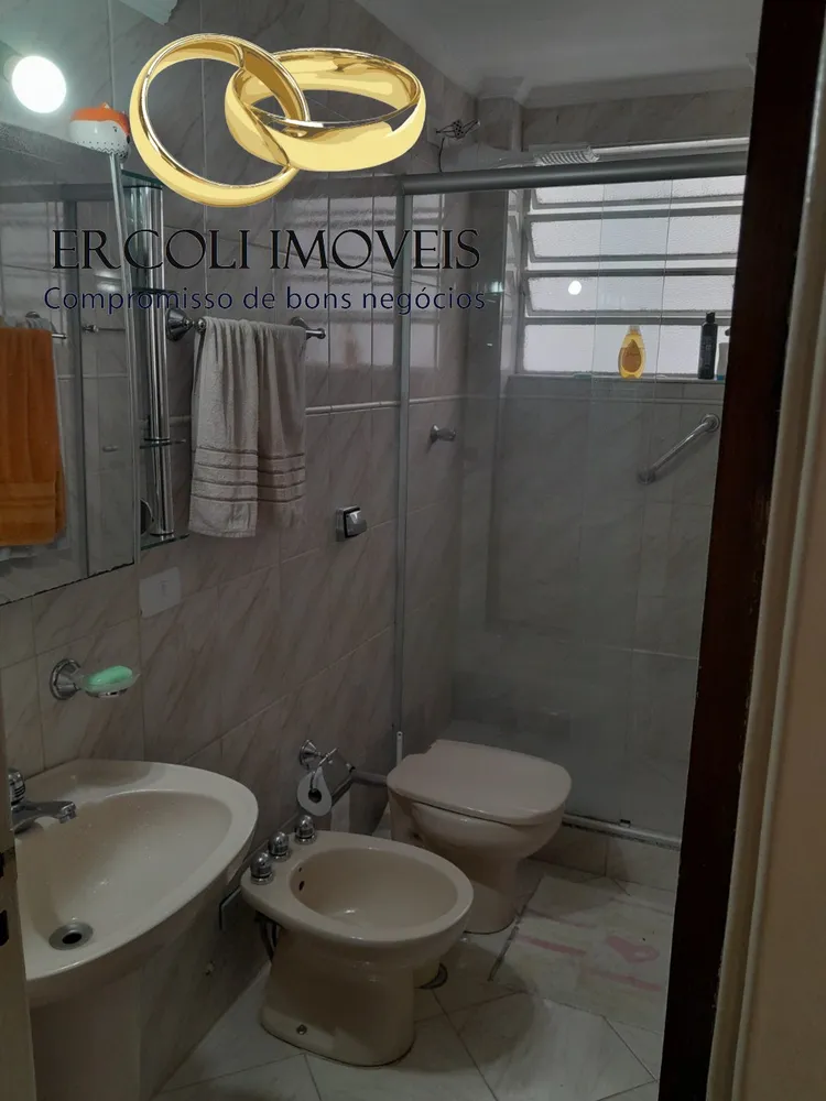 Apartamento, 2 quartos, 100 m² - Foto 2