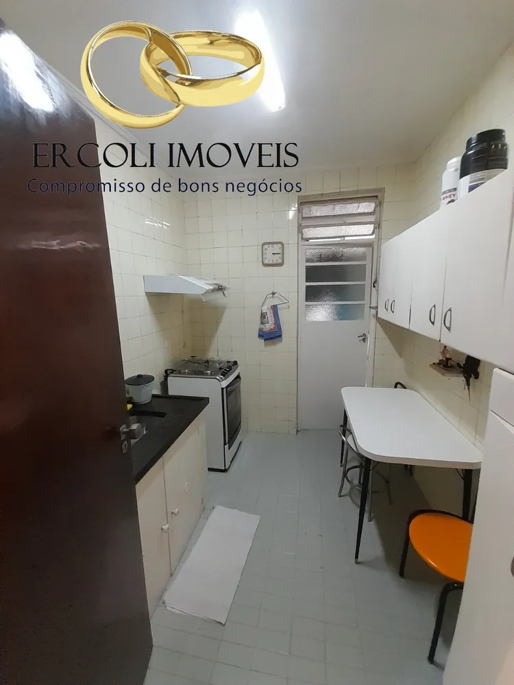 Apartamento, 2 quartos, 100 m² - Foto 10