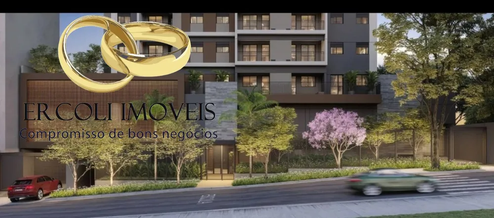 Apartamento, 2 quartos, 41 m² - Foto 5