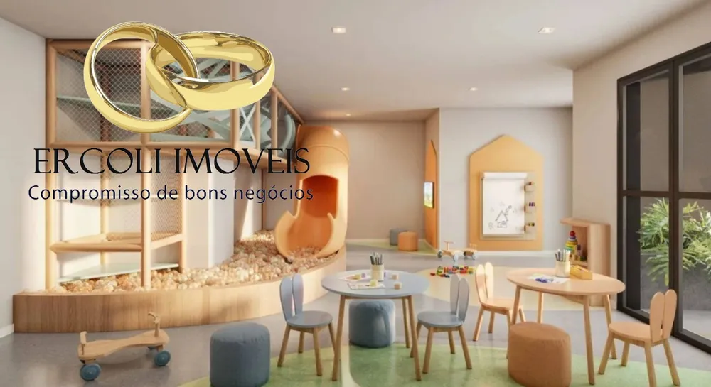 Apartamento, 2 quartos, 41 m² - Foto 6
