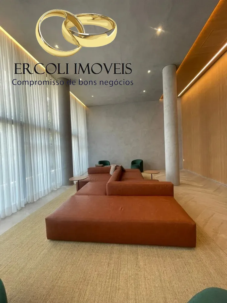 Apartamento, 1 quarto, 35 m² - Foto 7