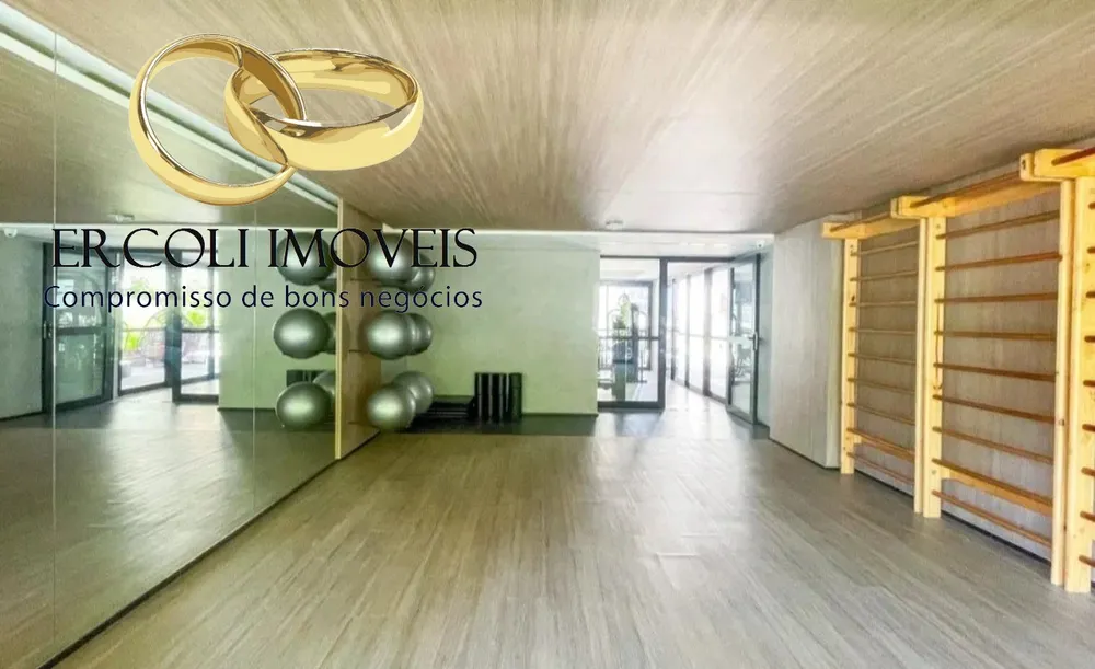 Apartamento, 1 quarto, 35 m² - Foto 12