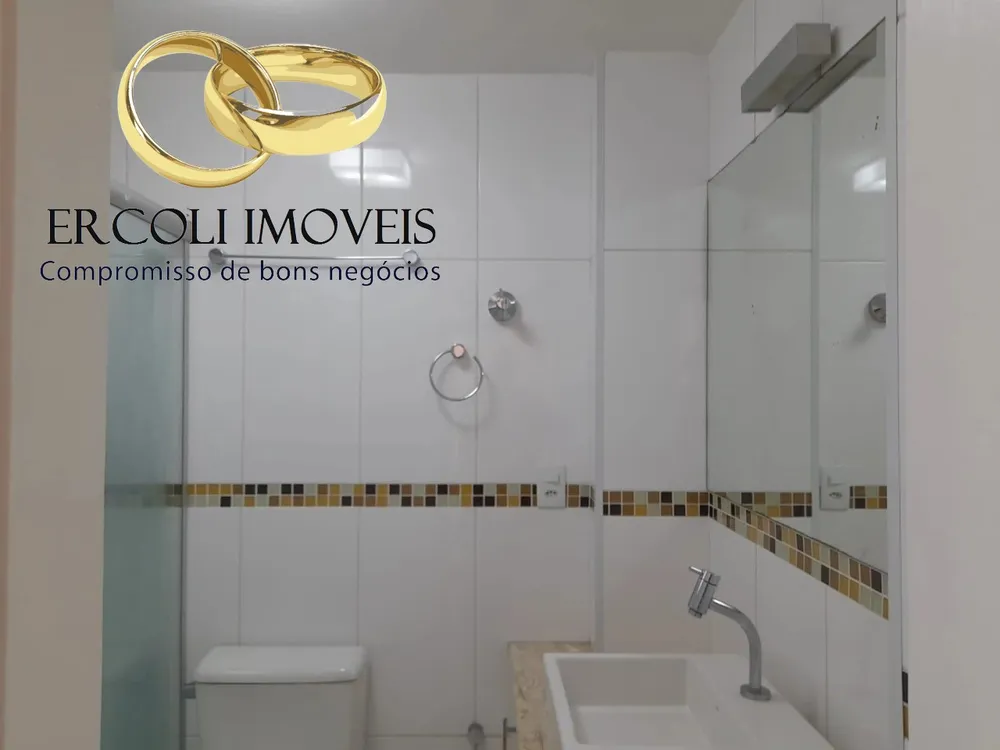Apartamento, 1 quarto, 59 m² - Foto 3