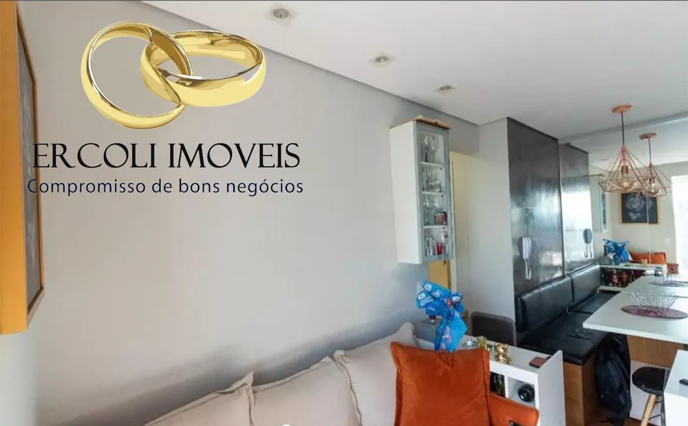 Apartamento, 2 quartos, 40 m² - Foto 8