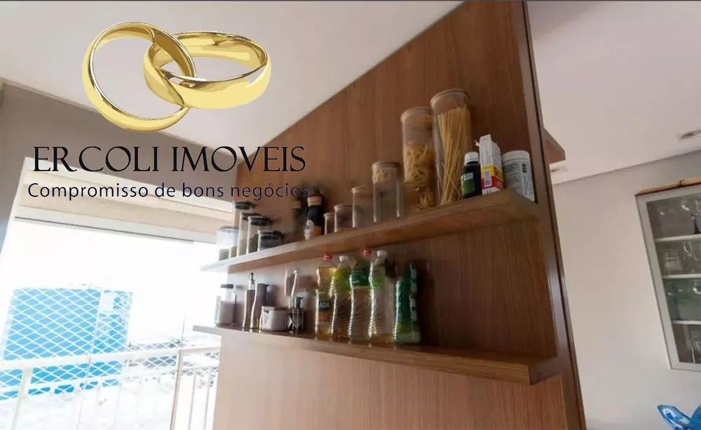 Apartamento, 2 quartos, 40 m² - Foto 4