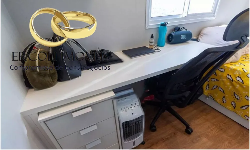 Apartamento, 2 quartos, 40 m² - Foto 14