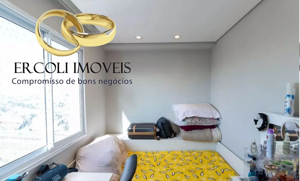 Apartamento, 2 quartos, 40 m² - Foto 16