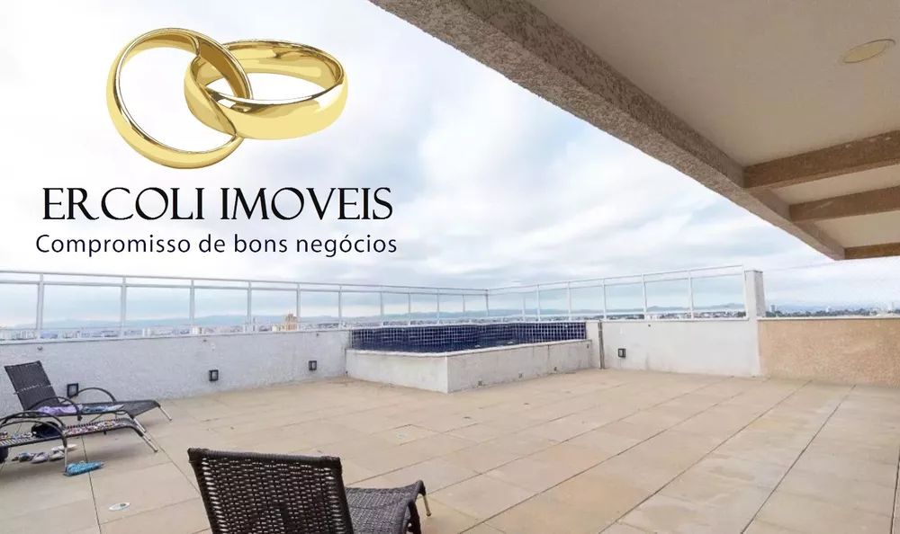 Apartamento, 2 quartos, 40 m² - Foto 3