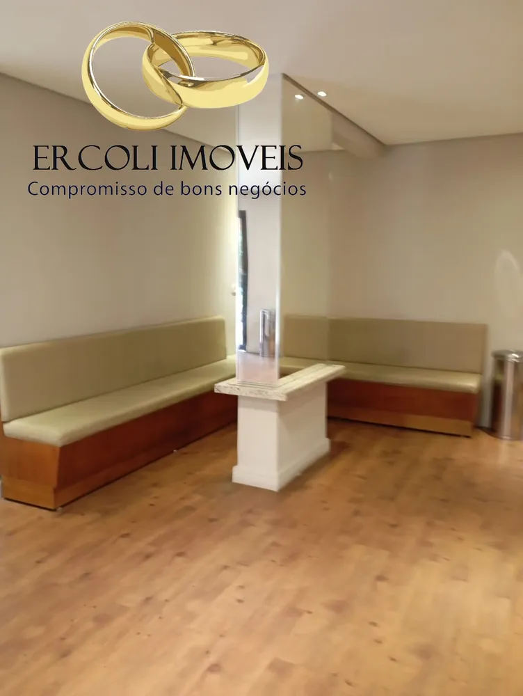 Apartamento, 3 quartos, 128 m² - Foto 13