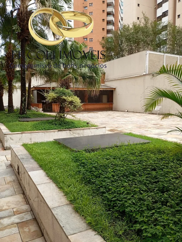 Apartamento, 3 quartos, 128 m² - Foto 7