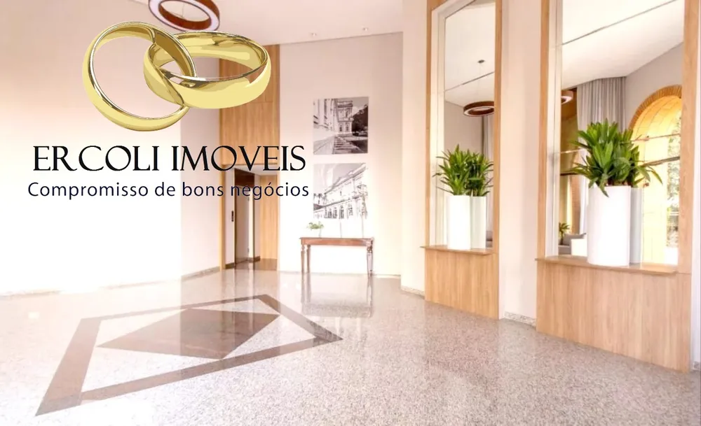 Apartamento, 3 quartos, 128 m² - Foto 6