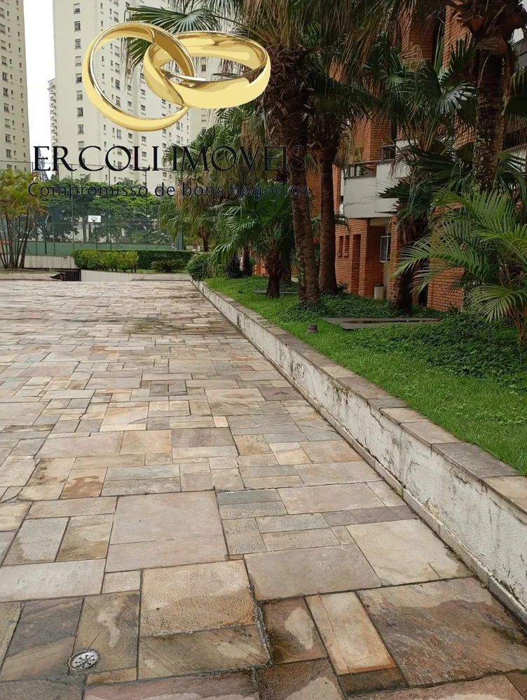 Apartamento, 3 quartos, 128 m² - Foto 10
