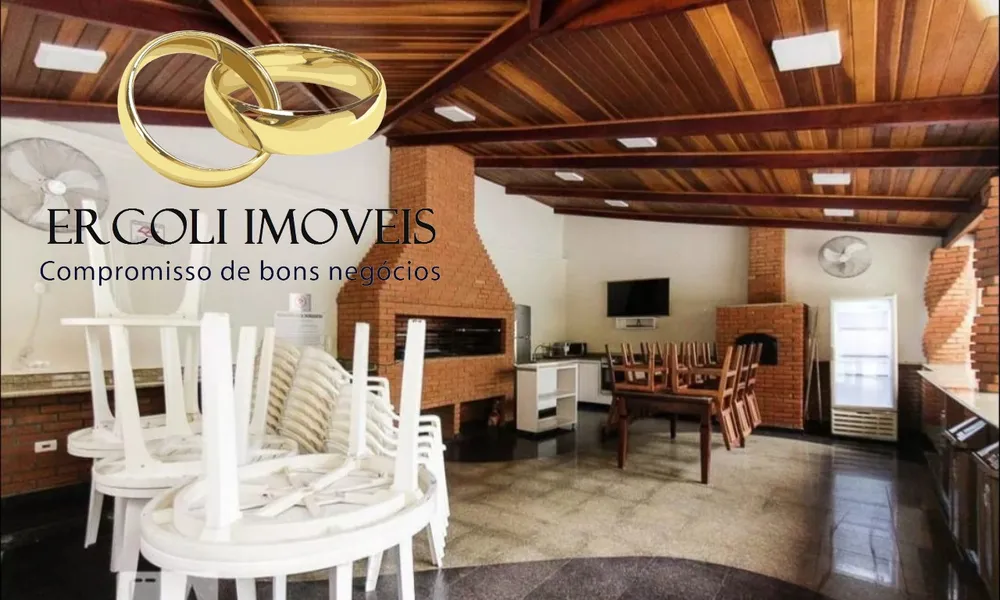 Apartamento, 3 quartos, 128 m² - Foto 14