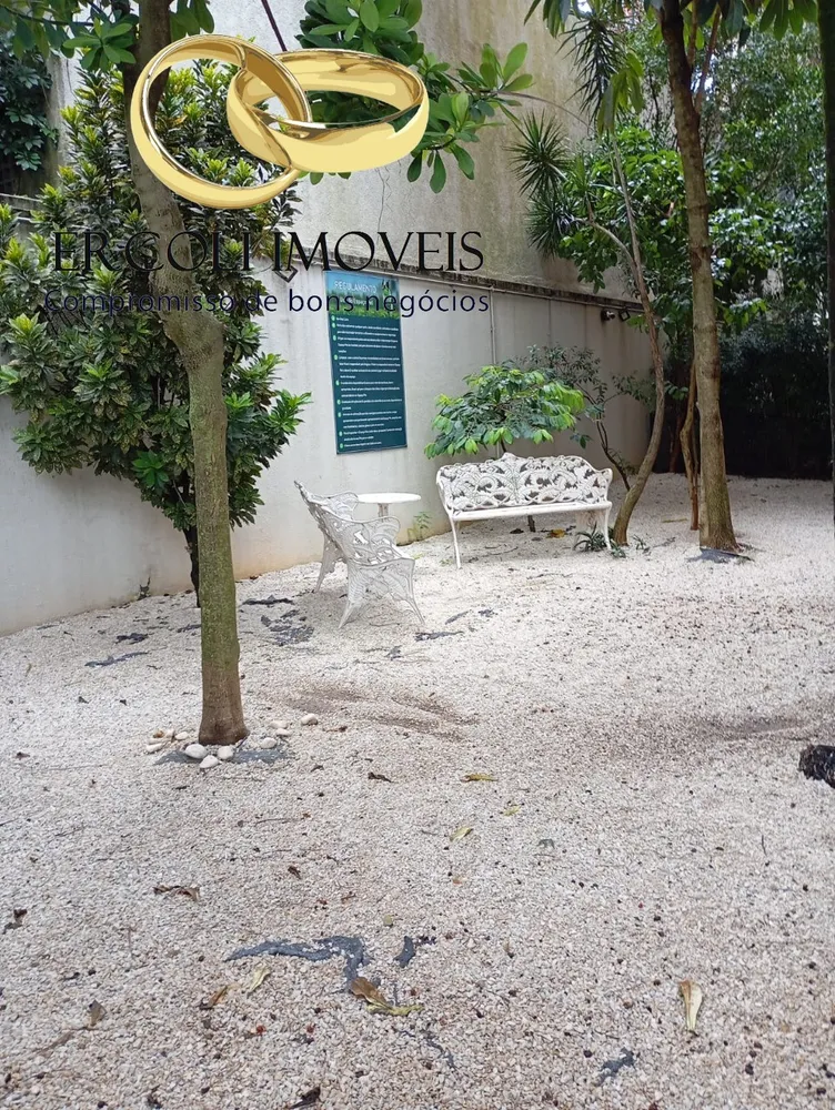 Apartamento, 3 quartos, 128 m² - Foto 8