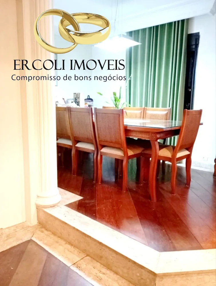 Apartamento, 3 quartos, 128 m² - Foto 2