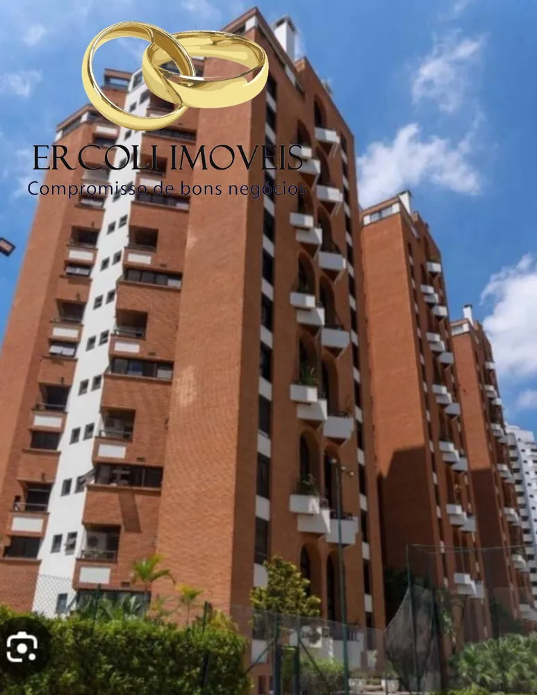 Apartamento, 3 quartos, 128 m² - Foto 16