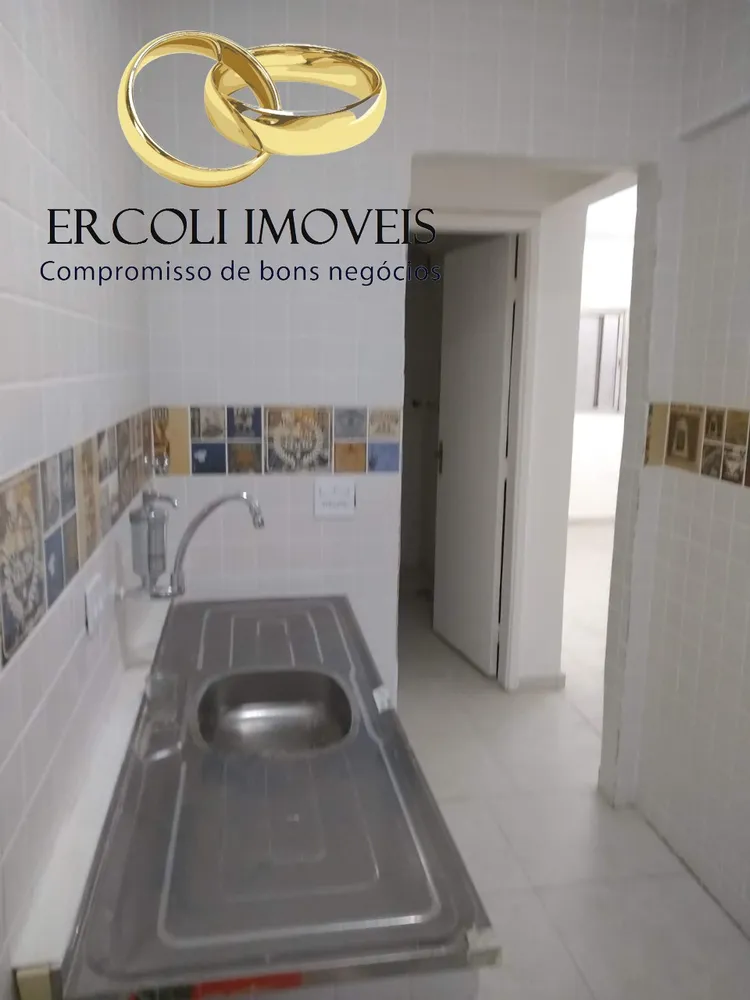 Apartamento, 1 quarto, 50 m² - Foto 6