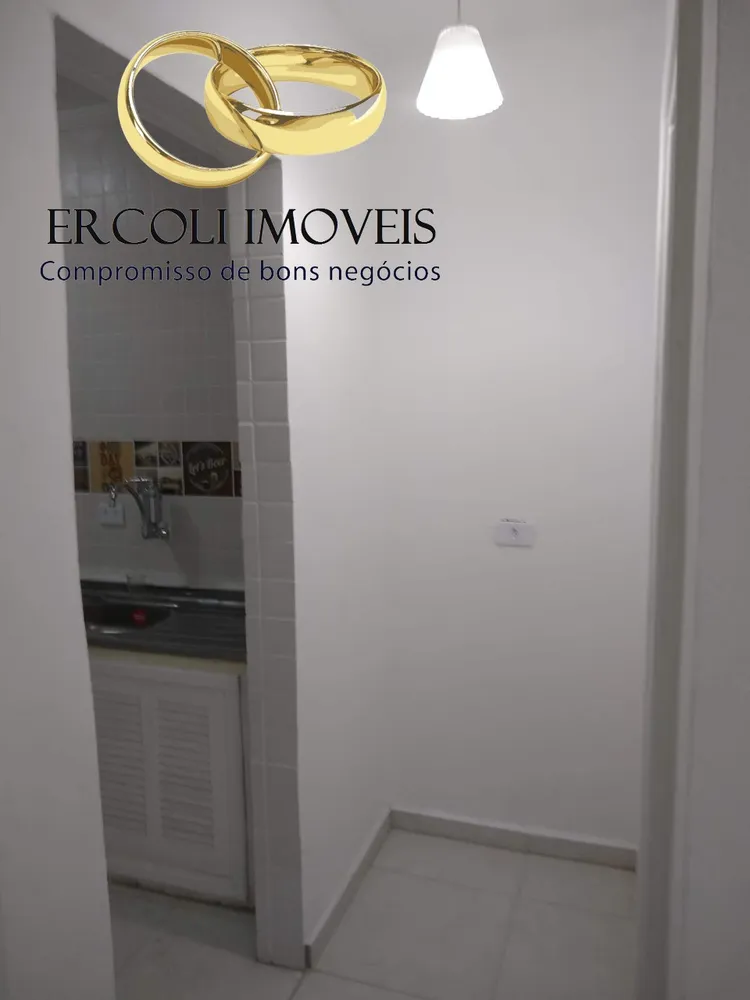 Apartamento, 1 quarto, 50 m² - Foto 7