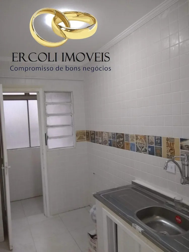 Apartamento, 1 quarto, 50 m² - Foto 5