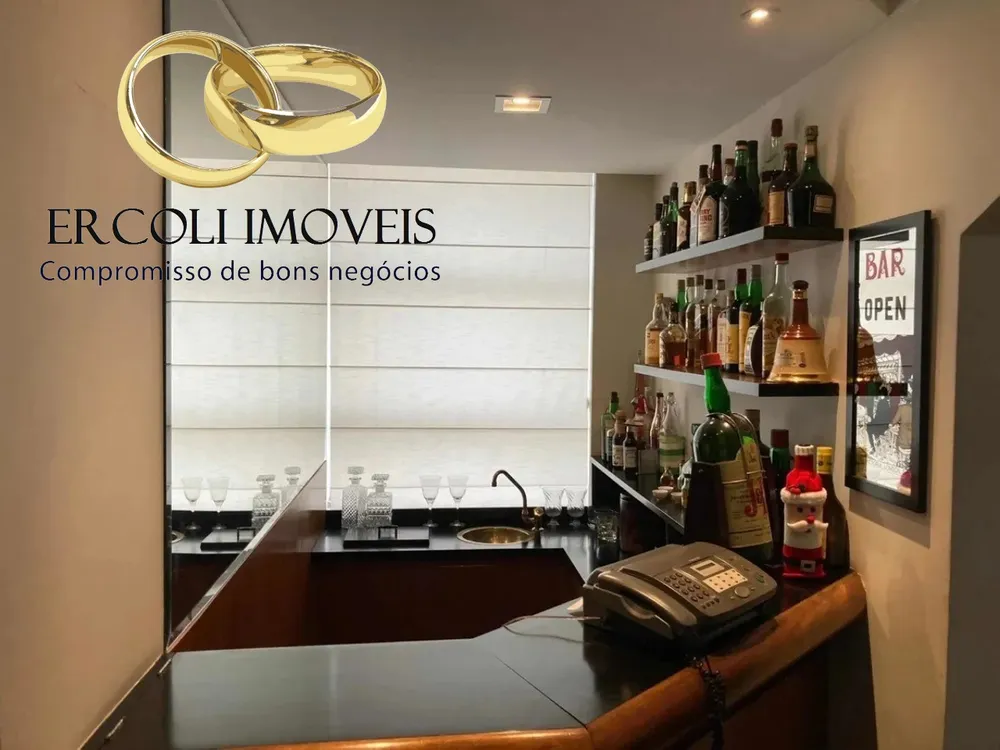 Apartamento, 4 quartos, 275 m² - Foto 6