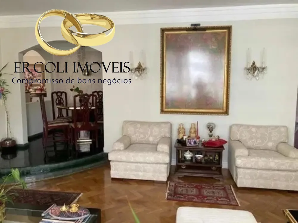 Apartamento, 4 quartos, 275 m² - Foto 10