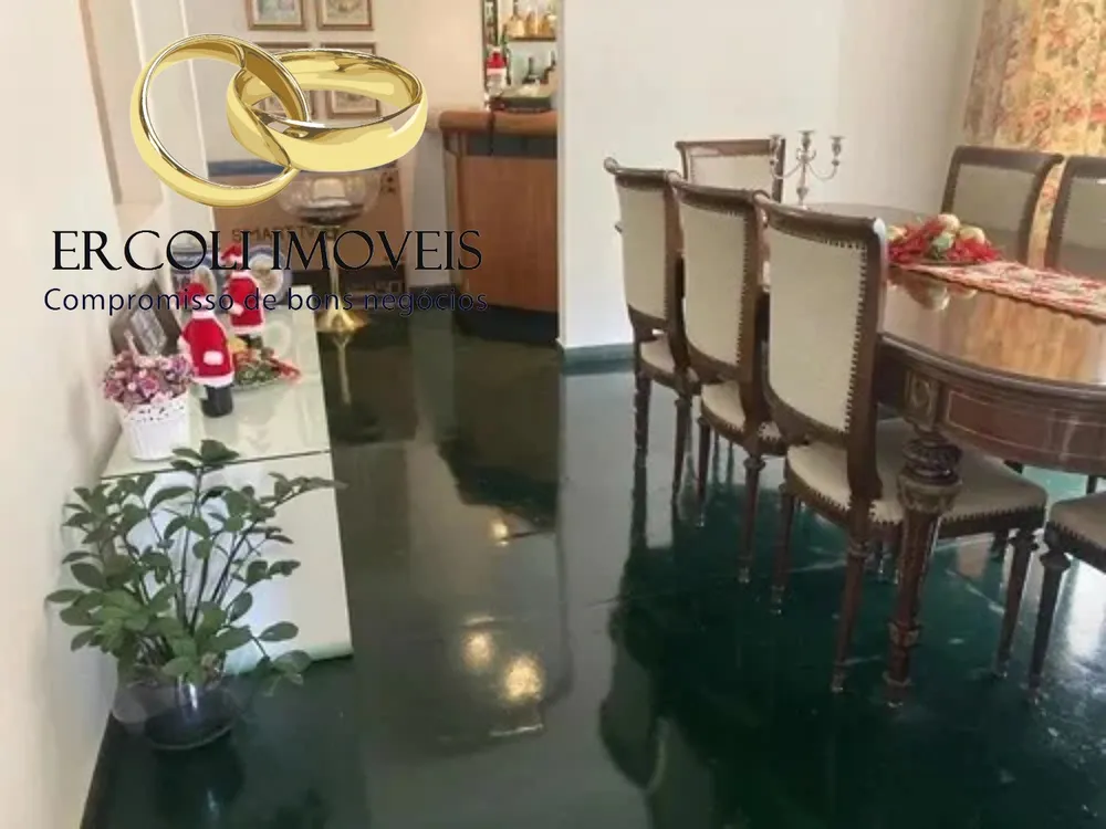 Apartamento, 4 quartos, 275 m² - Foto 12