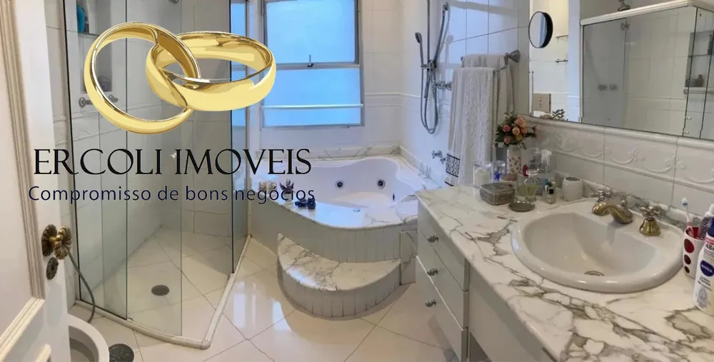 Apartamento, 4 quartos, 275 m² - Foto 9