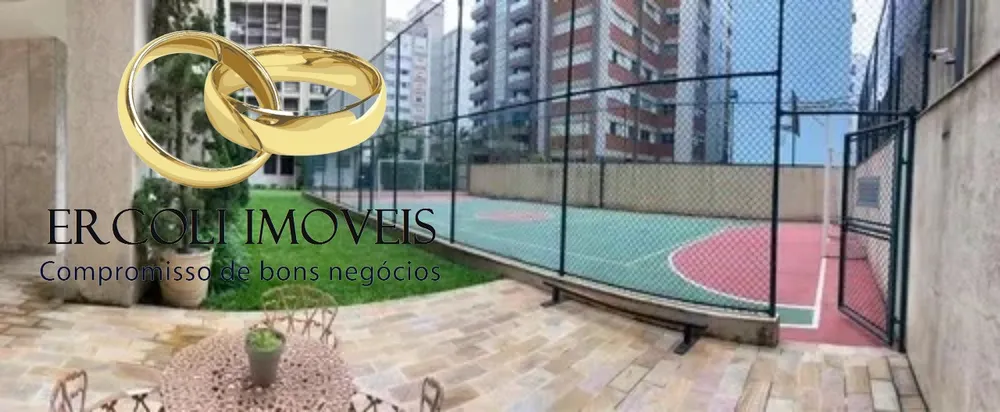 Apartamento, 4 quartos, 275 m² - Foto 14