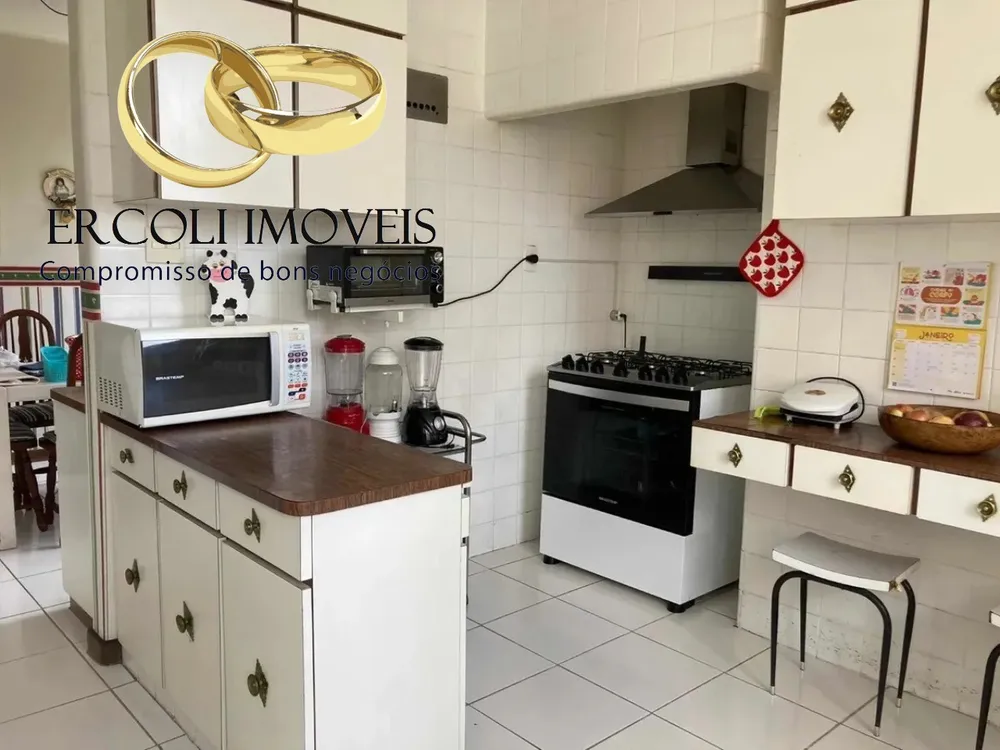 Apartamento, 4 quartos, 275 m² - Foto 6