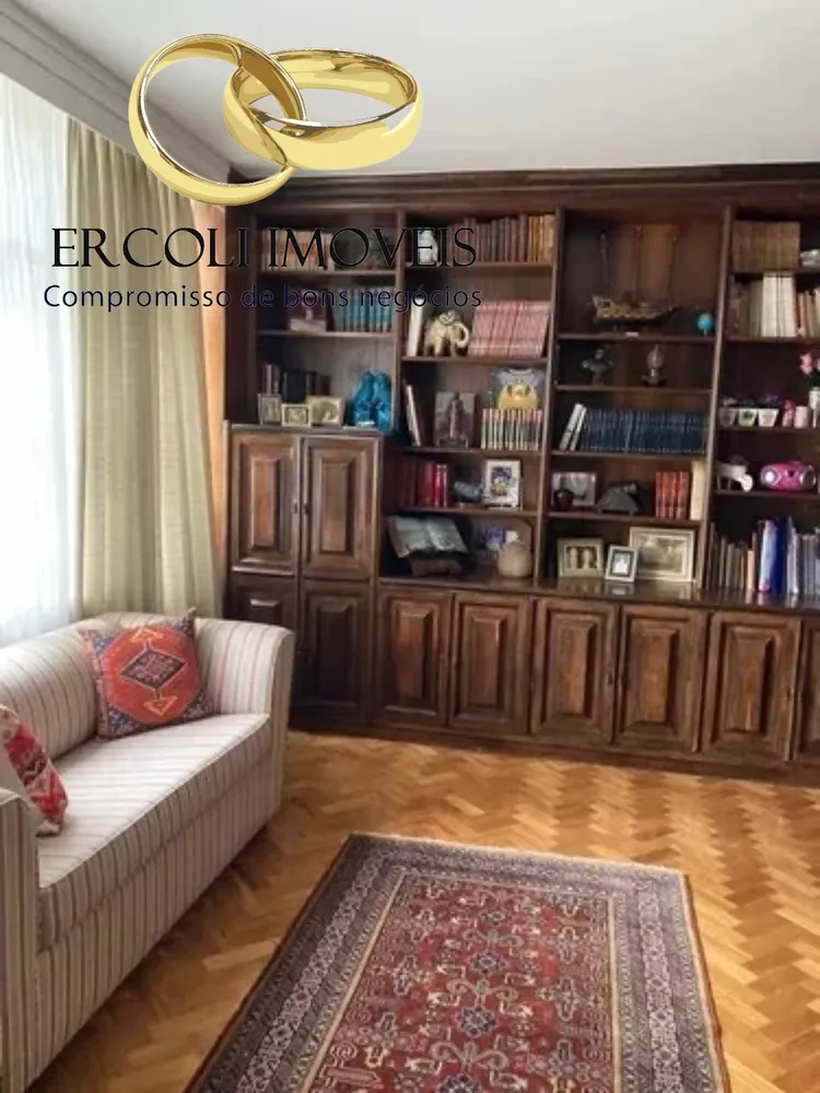 Apartamento, 4 quartos, 275 m² - Foto 5