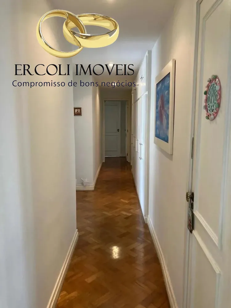 Apartamento, 4 quartos, 275 m² - Foto 8