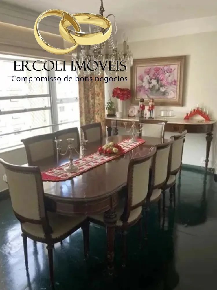 Apartamento, 4 quartos, 275 m² - Foto 7