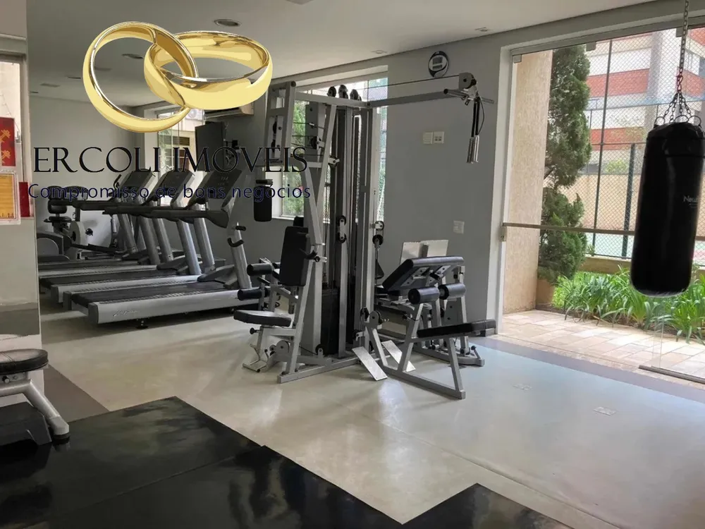 Apartamento, 4 quartos, 275 m² - Foto 15