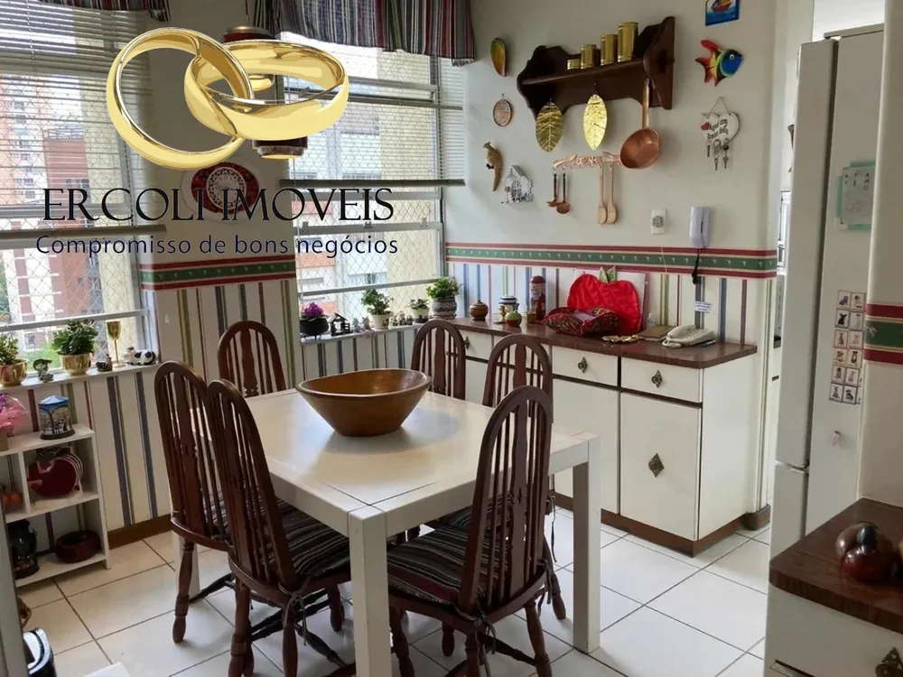 Apartamento, 4 quartos, 275 m² - Foto 11