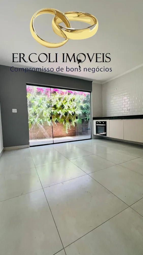 Casa, 4 quartos, 202 m² - Foto 7