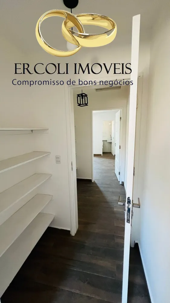 Casa, 4 quartos, 202 m² - Foto 15