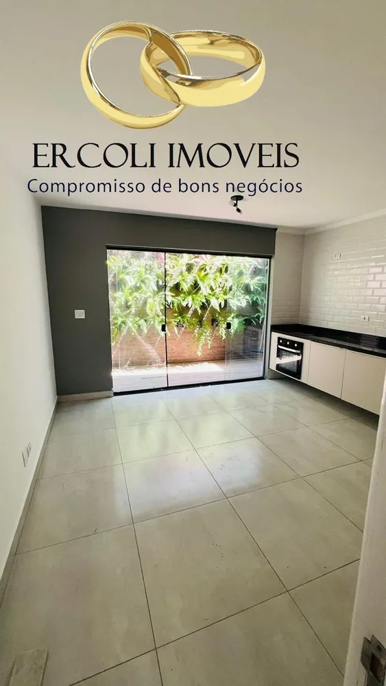 Casa, 4 quartos, 202 m² - Foto 1