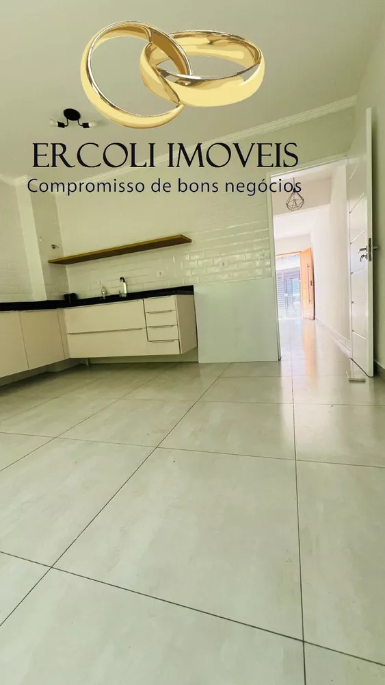 Casa, 4 quartos, 202 m² - Foto 2