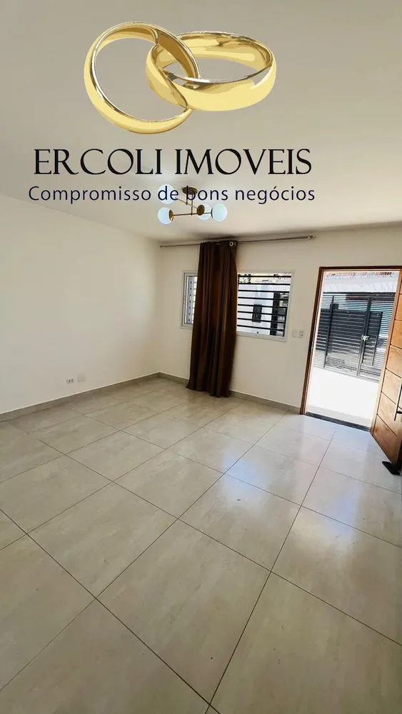 Casa, 4 quartos, 202 m² - Foto 3