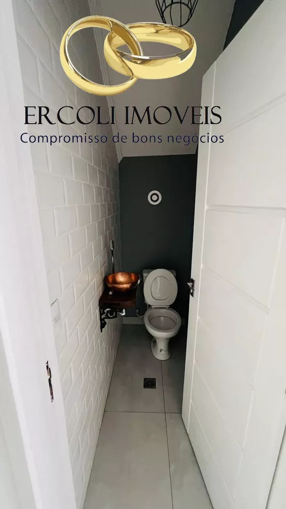 Casa, 4 quartos, 202 m² - Foto 3