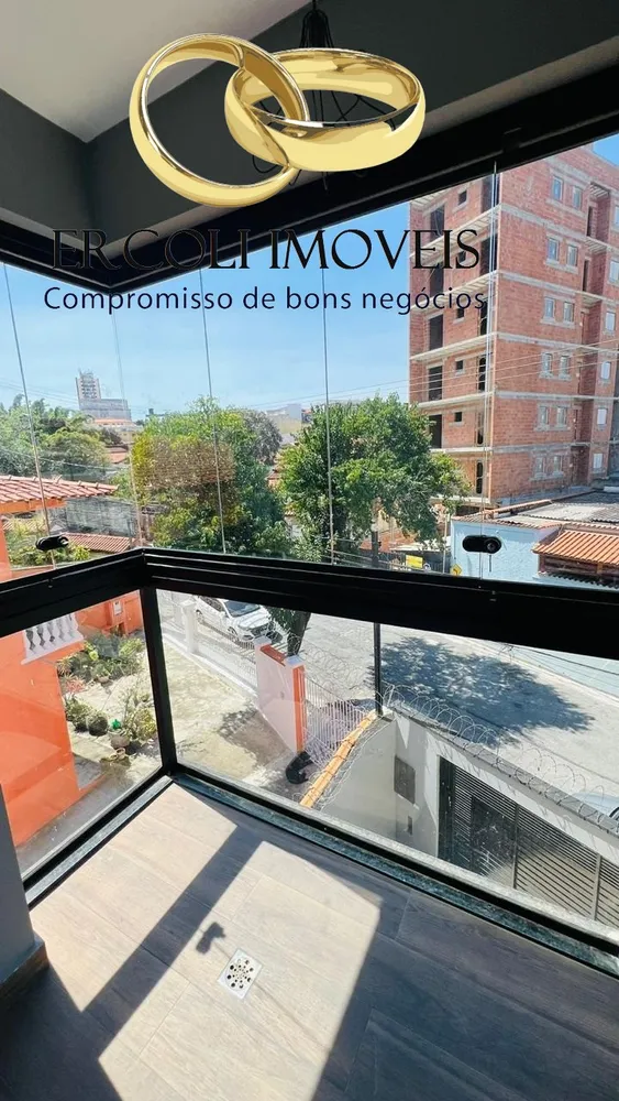 Casa, 4 quartos, 202 m² - Foto 17