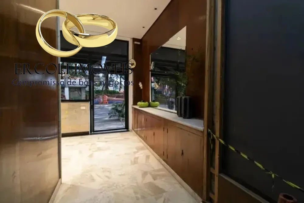 Apartamento, 2 quartos, 52 m² - Foto 12