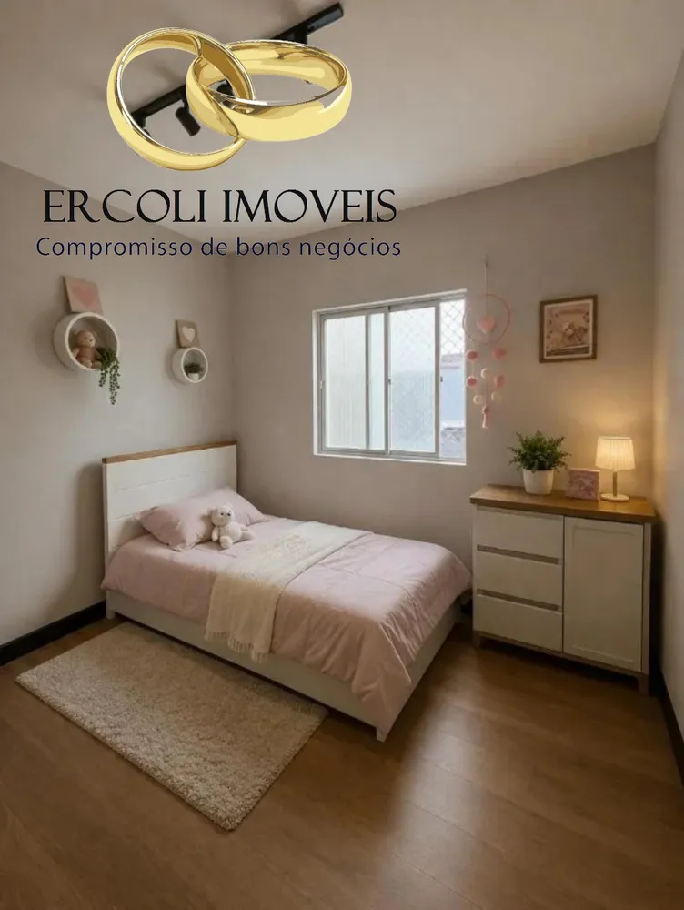 Apartamento, 2 quartos, 52 m² - Foto 8