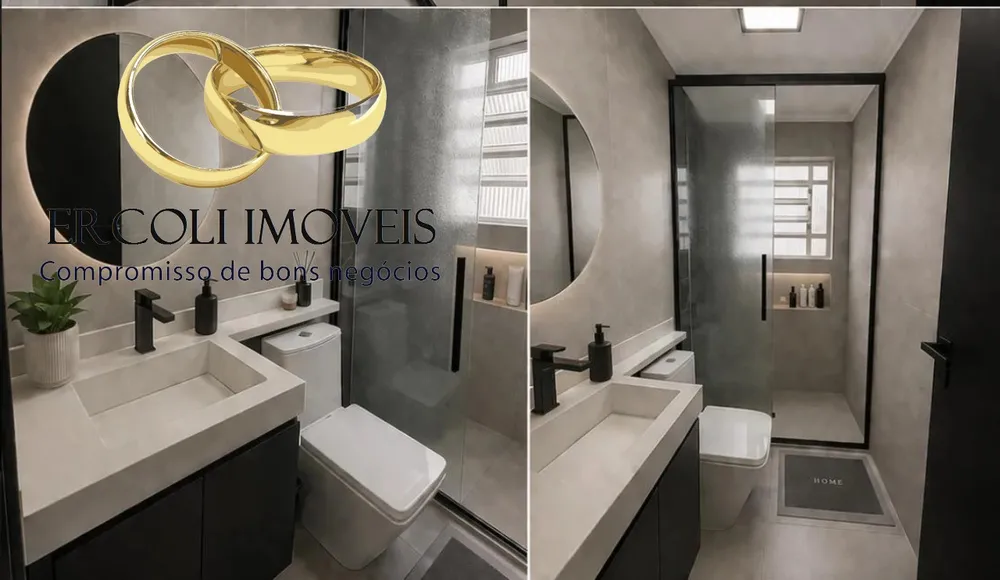 Apartamento, 2 quartos, 52 m² - Foto 10